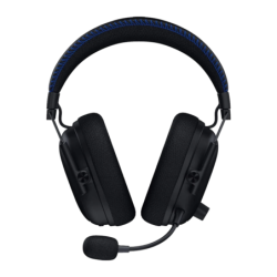 Razer BlackShark V3 Pro Arceau ANC Bluetooth 5.3 70h Casque Gaming sans fil