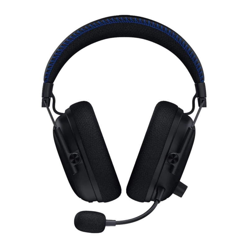 Razer BlackShark V3 Pro Arceau ANC Bluetooth 5.3 70h Casque Gaming sans fil