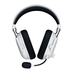 Razer BlackShark V3 X HyperSpeed pour PlayStation Blanc avec micro Casque Gaming