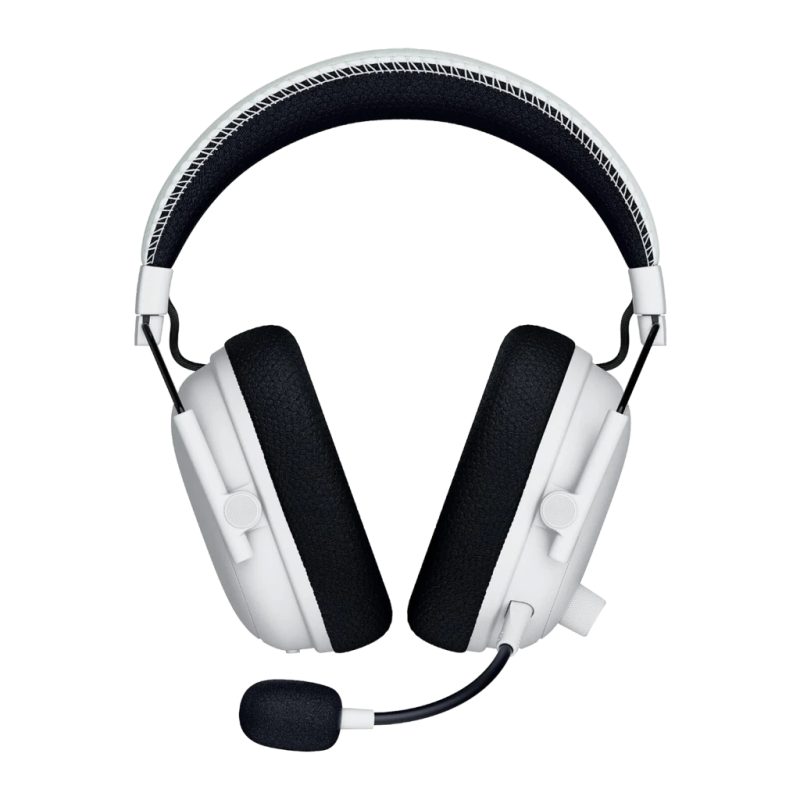 Razer BlackShark V3 X HyperSpeed pour PlayStation Blanc avec micro Casque Gaming