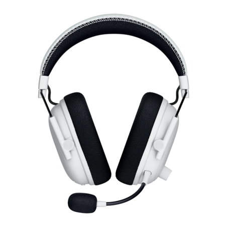 Razer BlackShark V3 X HyperSpeed pour PlayStation Blanc avec micro Casque Gaming