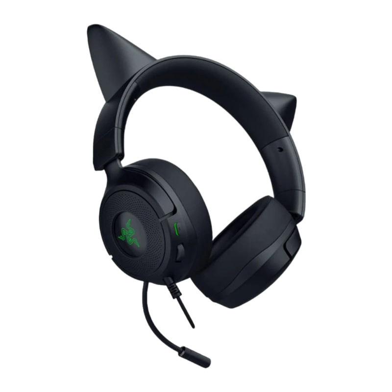 Razer Kraken Kitty V3 X Chroma avec micro Casque Gaming