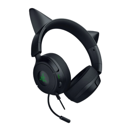 Razer Kraken Kitty V3 X Chroma avec micro Casque Gaming