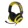 Razer Kraken V4 X Pokémon Kanto Starters Edition Arceau avec micro Casque Gaming