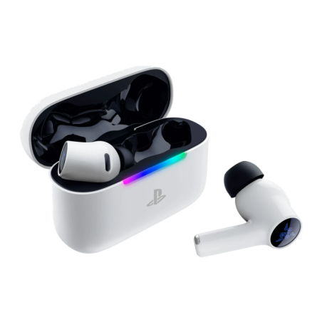 Razer Hammerhead V3 X HyperSpeed pour PlayStation In-Ear IPX4 avec micro Casque Gaming