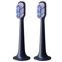 2 x Tête de Brosse à Dents Électrique Xiaomi Mi Toothbrush T700