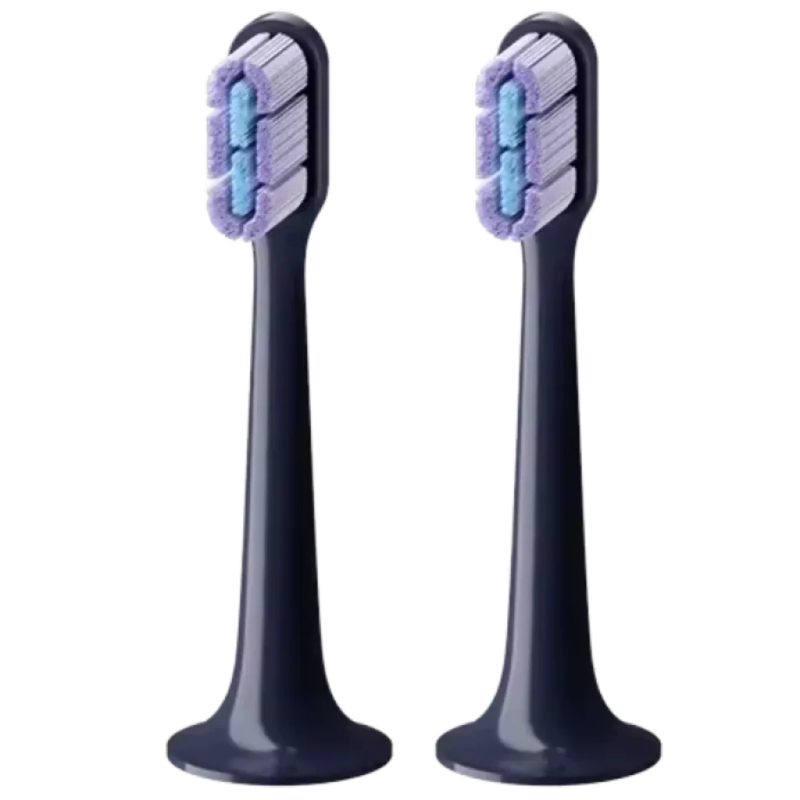 2 x Tête de Brosse à Dents Électrique Xiaomi Mi Toothbrush T700