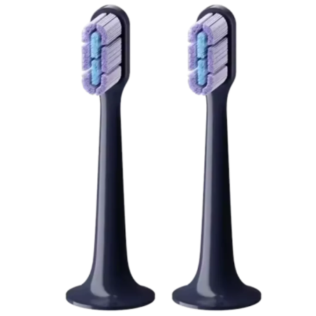 2 x Tête de Brosse à Dents Électrique Xiaomi Mi Toothbrush T700