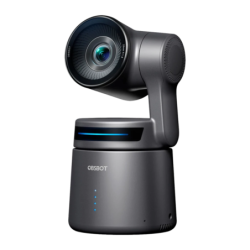 OBSBOT Tail Air 4K Caméra PTZ