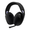 Logitech G321 Noir Arceau Bluetooth 5.2 20h Casque Gaming sans fil