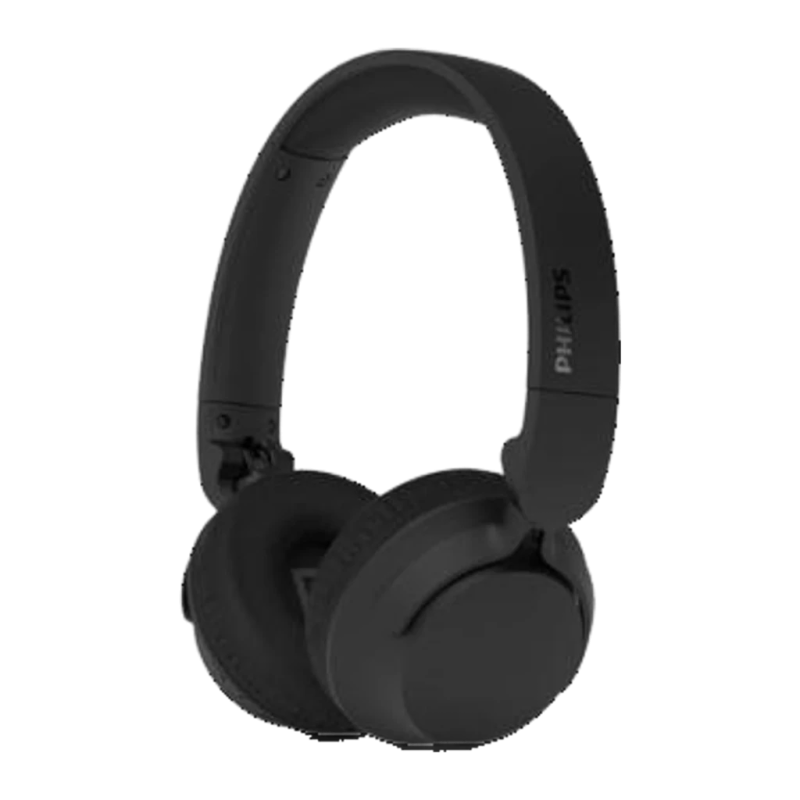 Philips TAH4000BK/00 Arceau Bluetooth 6.0 70h Casque sans fil