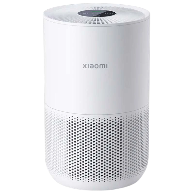 Xiaomi Smart Air Purifier 4 Compact 27m² CADR 230m³/h 60dB Purificateur