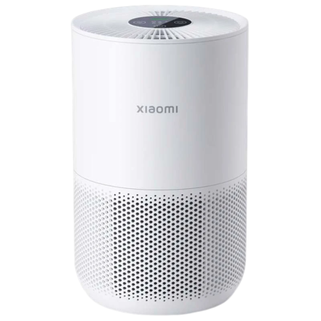 Xiaomi Smart Air Purifier 4 Compact 27m² CADR 230m³/h 60dB Purificateur