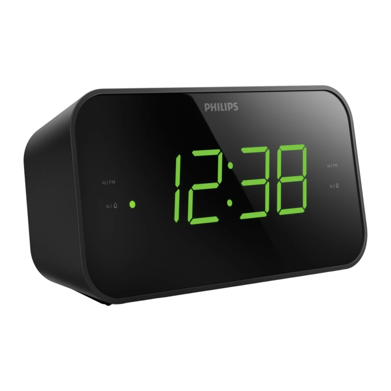 Philips TAR3306/12 FM Secteur Radio-réveil