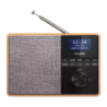 Philips TAR5505/10 DAB, DAB+, FM Secteur/Piles Bluetooth Radio