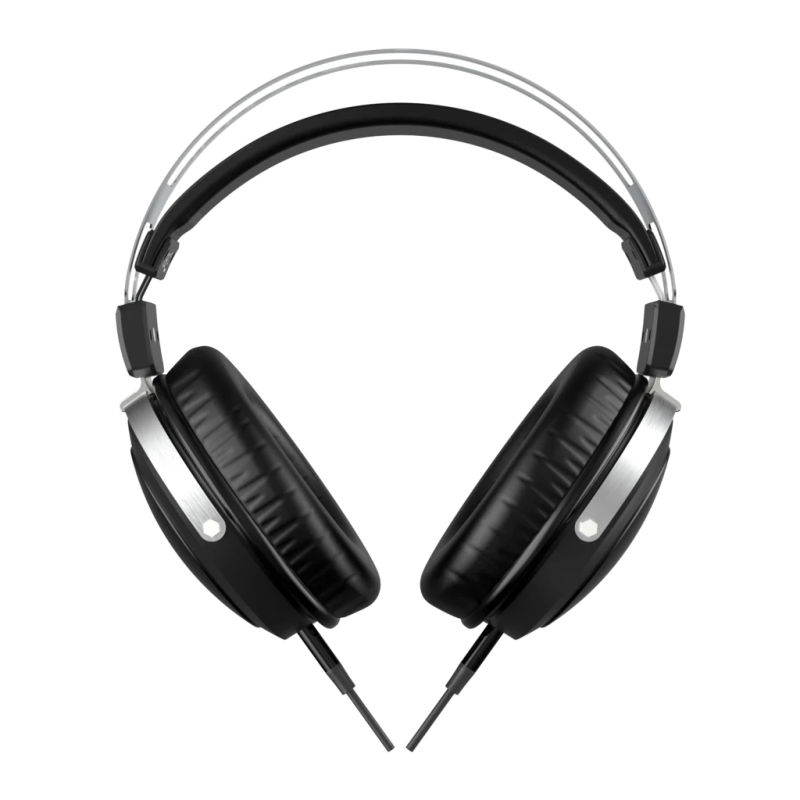 Vulkkano HC10 Turia Jack 3,5 mm Arceau Casque