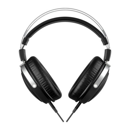 Vulkkano HC10 Turia Jack 3,5 mm Arceau Casque
