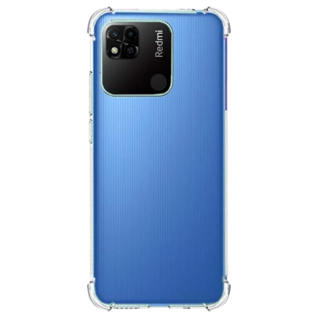 Coque en silicone Reinforced Xiaomi Redmi 10A