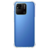 Coque en silicone Reinforced Xiaomi Redmi 10A
