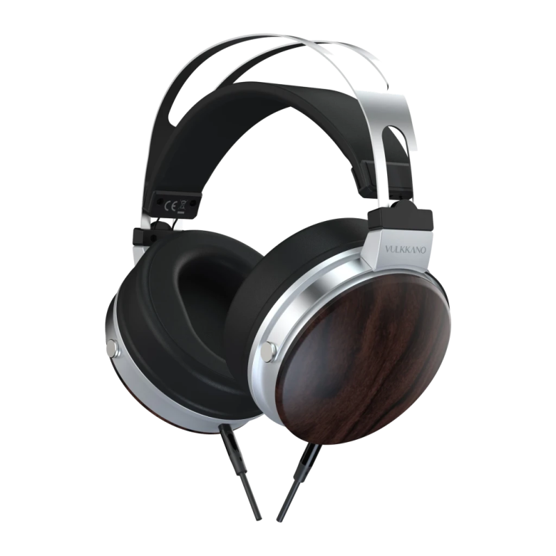 Vulkkano HC20 Irati Jack 3,5 mm Arceau Casque