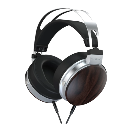 Vulkkano HC20 Irati Jack 3,5 mm Arceau Casque