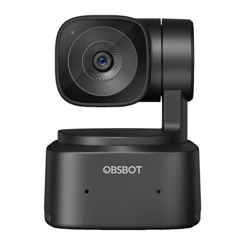 OBSBOT Tiny SE Full HD 1080p Micro Dual 100fps USB-C HDR Webcam