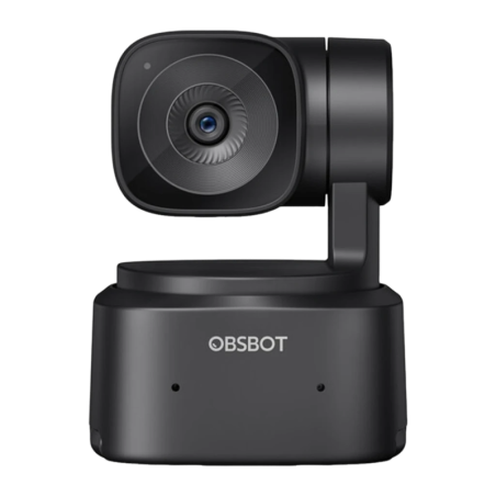 OBSBOT Tiny SE Full HD 1080p Micro Dual 100fps USB-C HDR Webcam