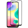 Protecteur d'écran en verre trempé Xiaomi Redmi 10A Full Screen 3D