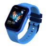 Garett Kids Essa 2 AI 4G Noir 1,78 pouces AMOLED GPS Appels 1 jour IP68 Smartwatch