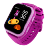 Garett Kids 4G Rose 1,69 pouces IPS GPS 1 jour IP67 Smartwatch