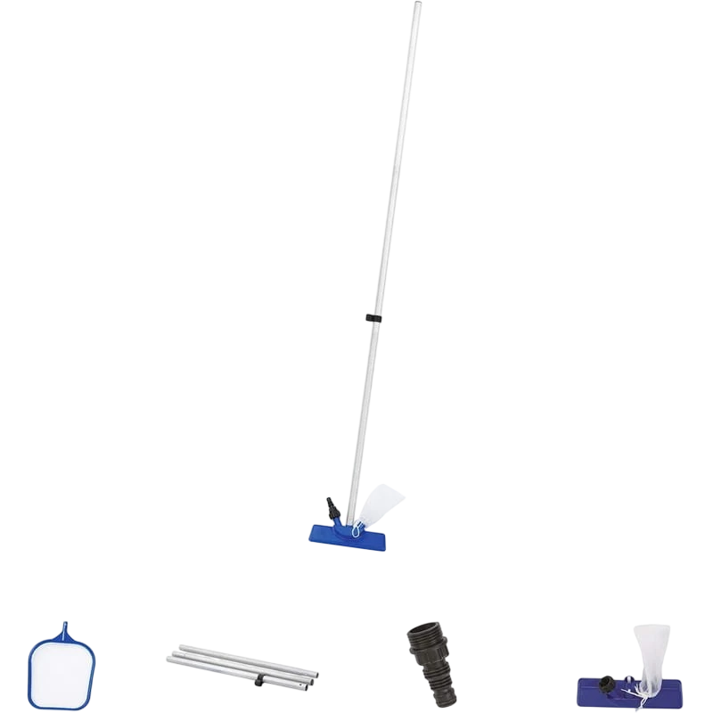 Bestway 58013 Kit d'entretien pour piscines