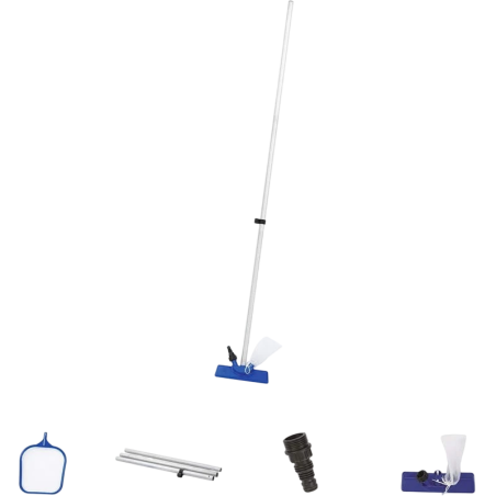 Bestway 58013 Kit d'entretien pour piscines