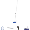 Bestway 58013 Kit d'entretien pour piscines
