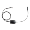 Adaptateur EHS Jabra Link 14201-17 pour Polycom SoundPoint IP Plug and Play