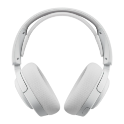 SteelSeries Arctis Nova 5P Arceau Bluetooth 5.3 60h Casque Gaming sans fil