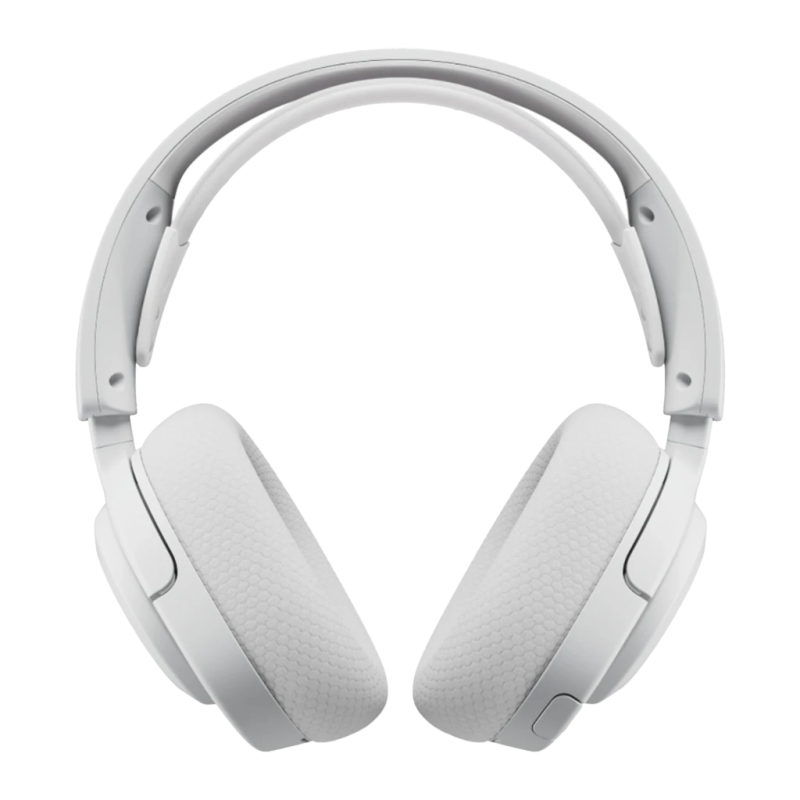 SteelSeries Arctis Nova 5P Arceau Bluetooth 5.3 60h Casque Gaming sans fil