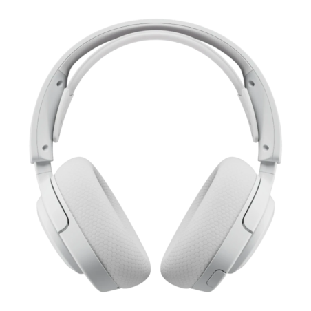 SteelSeries Arctis Nova 5P Arceau Bluetooth 5.3 60h Casque Gaming sans fil