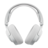SteelSeries Arctis Nova 5P Arceau Bluetooth 5.3 60h Casque Gaming sans fil