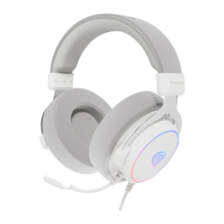 Genesis Neon 764 PC Arceau avec micro Casque Gaming
