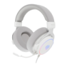 Genesis Neon 764 PC Arceau avec micro Casque Gaming