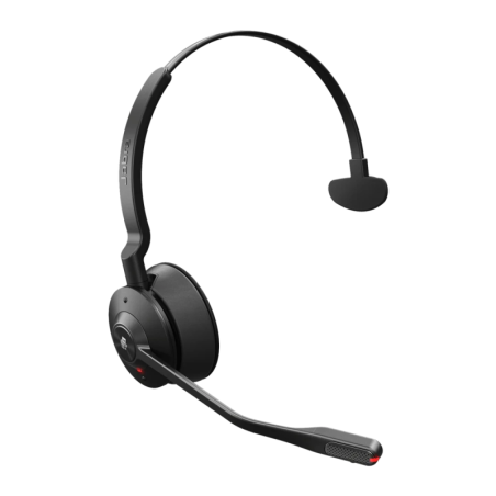 Jabra Engage 55 Mono DECT Arceau 13h Casque sans fil