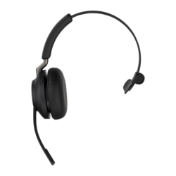 Jabra Evolve2 40 SE UC Mono Arceau avec micro Casque