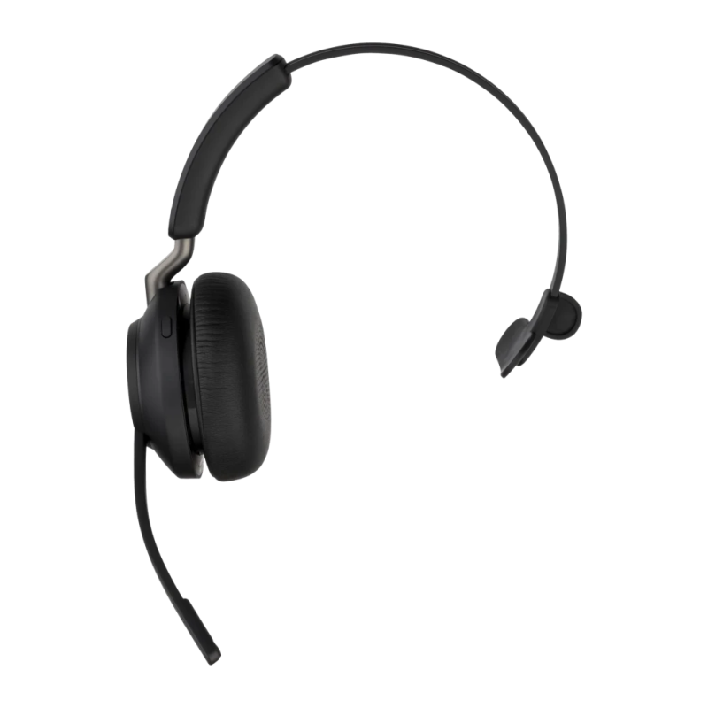 Jabra Evolve2 40 SE UC Mono Arceau avec micro Casque