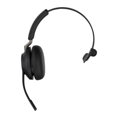 Jabra Evolve2 40 SE UC Mono Arceau avec micro Casque