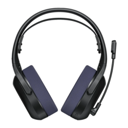 Lenovo Legion H410 Arceau Bluetooth 5.2 52h Casque Gaming sans fil