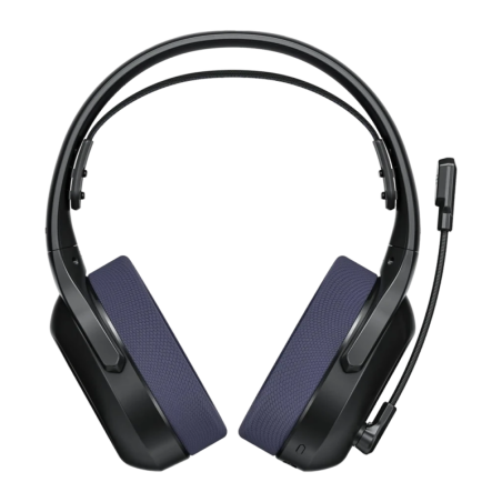 Lenovo Legion H410 Arceau Bluetooth 5.2 52h Casque Gaming sans fil