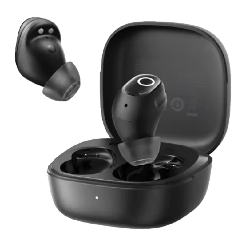 Baseus Bass BD1 TWS Bluetooth 5.4 35h IP55 Multipoint Écouteurs sans fil