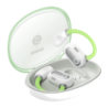 Écouteurs Baseus Eli Sport 1 Blanc TWS Open-Ear Bluetooth 5.3