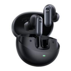 Baseus Inspire XP1 TWS ANC Bluetooth 6.1 45h IP66 Multipoint Écouteurs sans fil