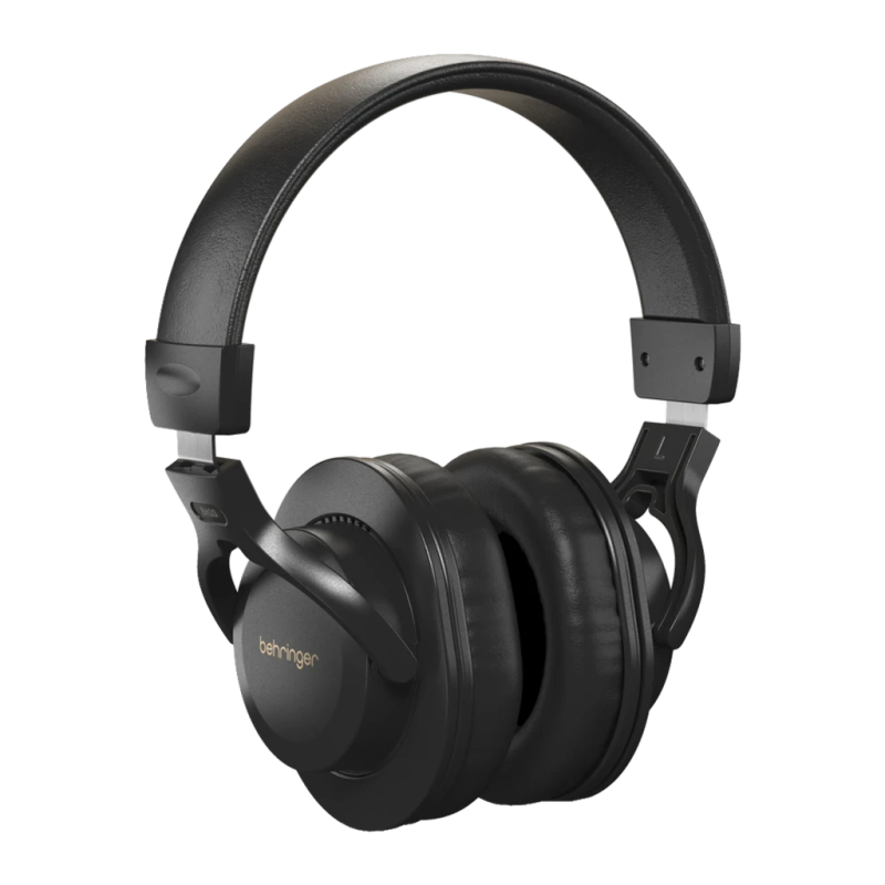 Behringer BH20 Jack 3,5 mm Arceau Casque